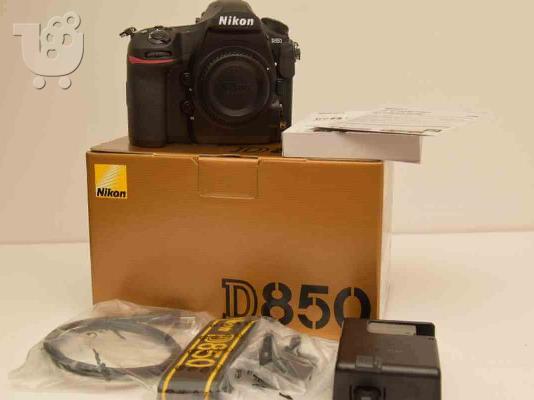 PoulaTo: Nikon D850,Canon EOS ,Flir,Fluke cameras